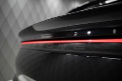 Cayenne Turbo GT BLACK/BLACK CERAMIC CARBON