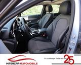 Mercedes-Benz C 220 CDI Avantgarde |LED High|Leder|Assistant S - Mercedes-Benz C 220: C220cdi