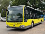 Mercedes-Benz O 530 Citaro LE Klima*überland Sitze*Gurte - Mercedes-Benz Citaro o530
