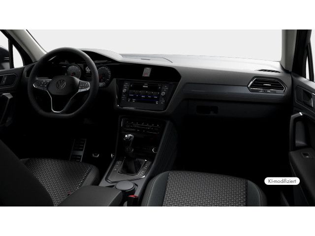 Volkswagen Tiguan - Bild 9