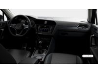 Volkswagen Tiguan - Vorschau Bild 9