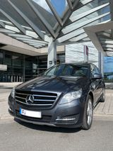 Mercedes-Benz R 350 CDI 4MATIC - DPF - AMG - Mercedes-Benz R-Klasse aus 2010