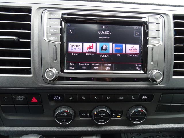 T6.1 Caravelle 2.0 TDI DSG Comfortline