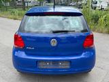 Volkswagen Polo V 1.2 Trendline + Klima + - gebrauchte VW Polo aus dem Jahr 2011
