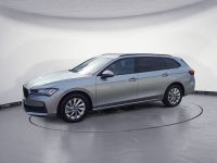 Skoda Superb - Vorschau Bild 2