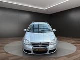 Volkswagen Golf V TDI Variant Trendline*TÜV NEU*AHK*NAVI* - Volkswagen Golf aus 2008 mit Diesel-Antrieb: Kombi