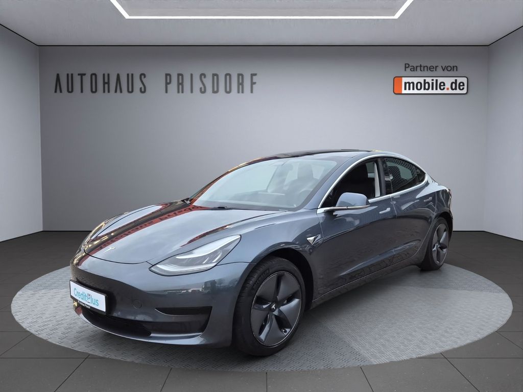 Image of Tesla Model 3
