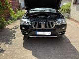 BMW X3 xDrive20d xLine  - BMW X3 xLine mit Diesel-Antrieb