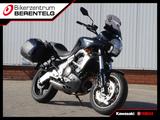 Kawasaki Versys 650 LE650A *GIVI* - KAWASAKI 650 VERSYS