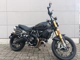 Ducati SCRAMBLER 1100 SPORT PRO **ERSTE HAND** - DUCATI SCRAMBLER 1100 SPORT