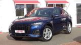 Audi Q5 Sportback 40 TDI S-Line quattro s-tronic LED - Audi Q5 in Halle