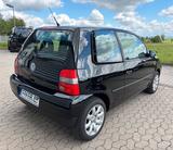 Volkswagen Lupo 1.4 Klima Zahnriemen neu 2... - Volkswagen Lupo aus 2003