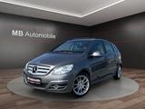 Mercedes-Benz B -Klasse B 180 2Hand/P-Dach/Euro5/Navi/PDC - gebrauchte Mercedes-Benz B 180 aus dem Jahr 2010