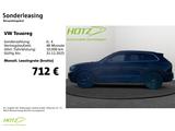 Volkswagen Touareg 3.0 TDI 4Motion R-Line AHK/REARCAM/ - Volkswagen Touareg R mit Diesel-Antrieb