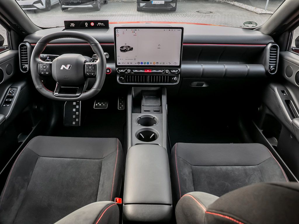 Hyundai IONIQ 3 – Bild 7
