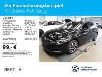 Volkswagen Golf - Vorschau Bild 2