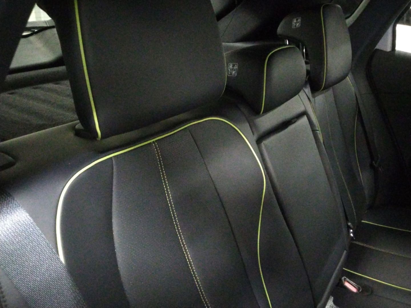 BYD ATTO 3