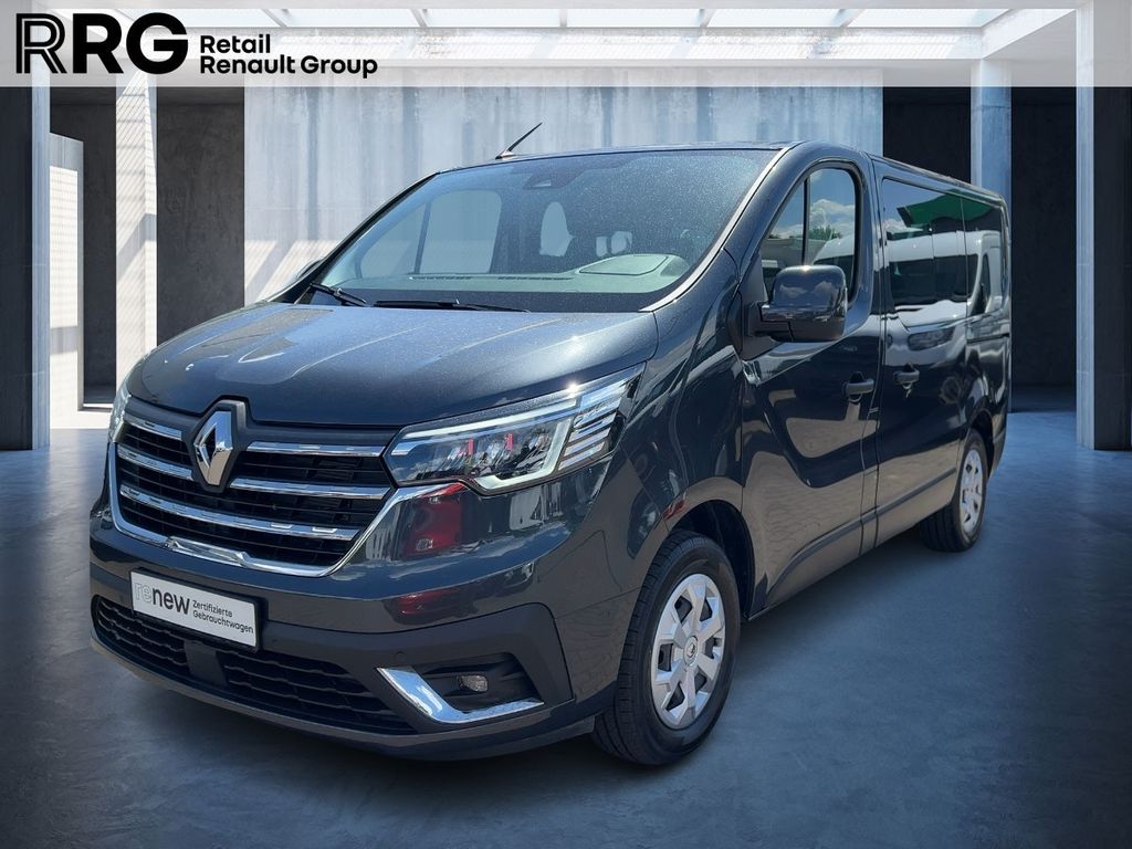 Image of Renault Trafic