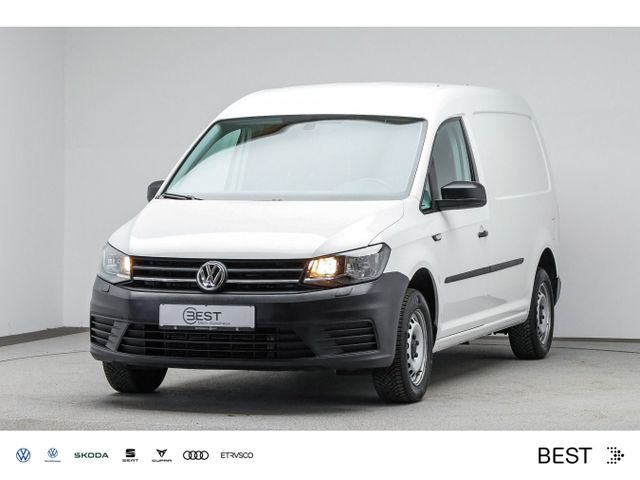 Volkswagen Caddy Maxi Kastenwagen 2.0 TDI KLIMA*PDC*RFK*AHK