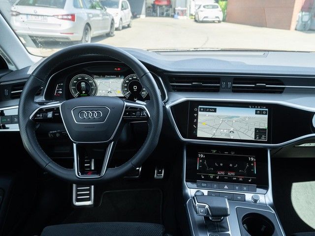 A6 Avant sport 55 TFSI e quattro Matrix LED, Nav