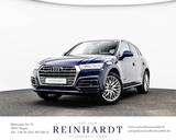 Audi Q5 45TFSi Q 2x S LINE 20Z./MATRIX/ACC/PANO/KAM. - Audi Q5 Gebrauchtwagen in Dortmund