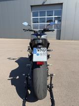 Yamaha MT 09 SP  - YAMAHA MT 09 SP