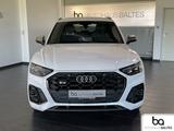 Audi SQ5 3.0 TDI quattro 21/Matrix/Navi/Kam/Smart/AHK - mit Diesel-Antrieb: Geländewagen, Automatik, 3.0