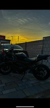 Yamaha R3 - YAMAHA VON 1 BIS 50 CCM