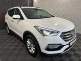 Hyundai Santa Fe*STYLE*INFINITY*R.KAM-LEDER-DAB-18" - Hyundai SANTA FE aus 2018