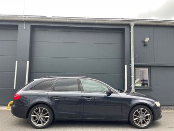 Audi A4 - 5