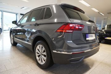 Volkswagen Tiguan - 4