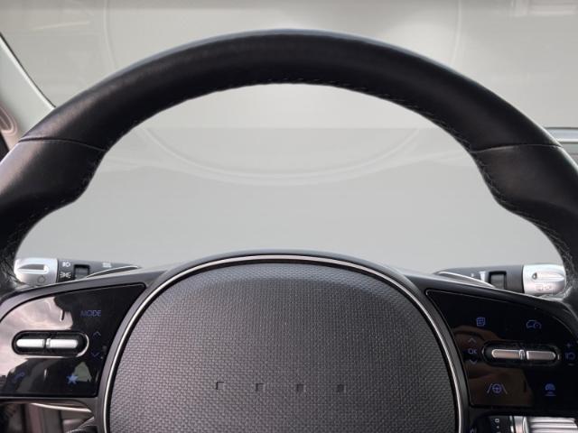 HYUNDAI IONIQ 5 ELEKTRO 218CH - 1ERE MAIN - SIEGES/VOLANT CHAUFFANTS - CARPLAY - LED PIXEL