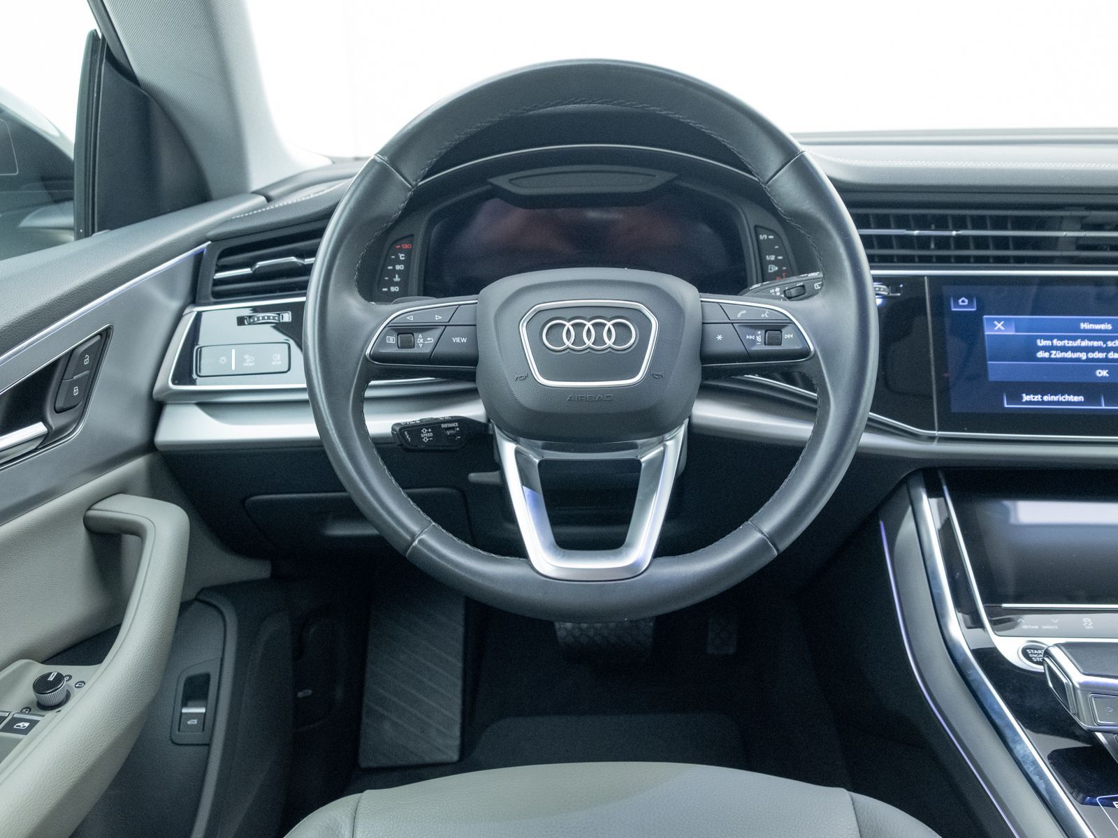Audi Q8 - Bild 15