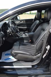 Mercedes CLS Shooting Brake - 10