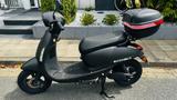 Other Econelo DTR Motorroller E- Roller  45 km/h  - Offers matching your search criteria