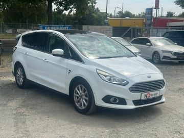 Ford S-Max - 3