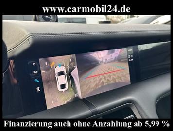 2020 Porsche TAYCAN — миниатюра 22