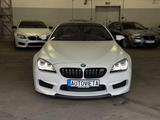 BMW M6 Gran Coupé/Karbon-Keramik/Night Vision/Comp. - BMW M6: Limousine