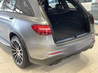 MERCEDES-BENZ GLC 43 AMG AMG43 4Matic V6 Bi-Turbo/Burmester/KA bei Bilicar