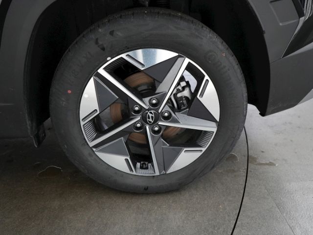 Hyundai Tucson – Bild 11