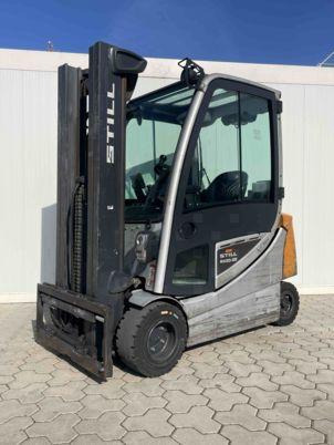 Still RX20-20PL LI Ion