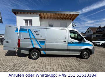 Mercedes Sprinter - 5