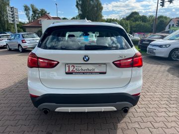 BMW X1 - 6