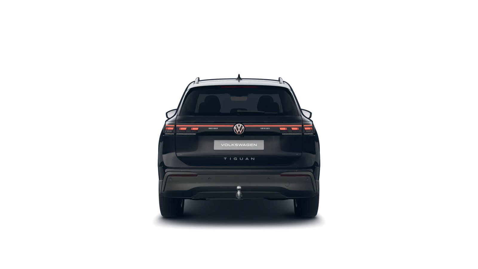 Volkswagen Tiguan - Bild 9