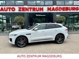 Jaguar F-Pace R-Sport AWD *NAVI*PANODACH*BI-XENON*