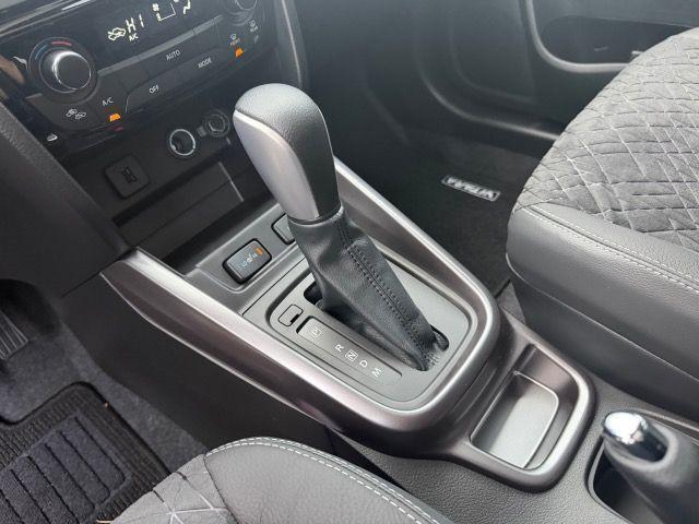 Suzuki VITARA 1.4 BOOSTERJET HYBRID ALLRAD 6AT COMFORT+