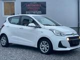 Hyundai i10 Trend/ 2.Hand/Garantie/ 5 Türer/ TÜV/Service - Hyundai i10 in Hamm