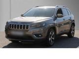 Jeep JEEP CHEROKEE OVERLAND AWD, DIESEL, VOLLAU... - Jeep Cherokee aus 2020