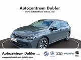 Volkswagen Golf VIII 1.5 eTSI 85 kW 7-Gang DSG Goal LED AHK - Volkswagen: L