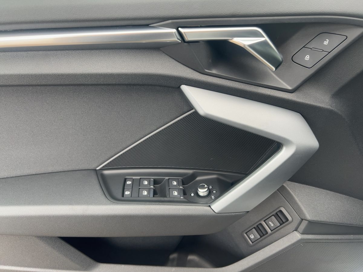 Audi A3 - Bild 14